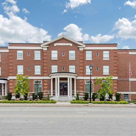 The Champlain Waterfront Hotel Ascend Hotel Collection Orillia Zewnętrze zdjęcie