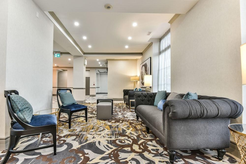 The Champlain Waterfront Hotel Ascend Hotel Collection Orillia Zewnętrze zdjęcie