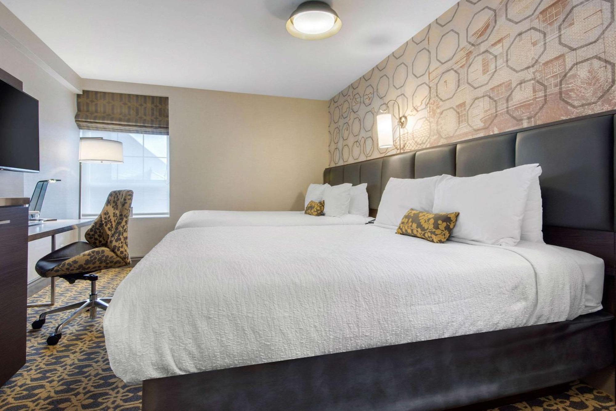The Champlain Waterfront Hotel Ascend Hotel Collection Orillia Zewnętrze zdjęcie