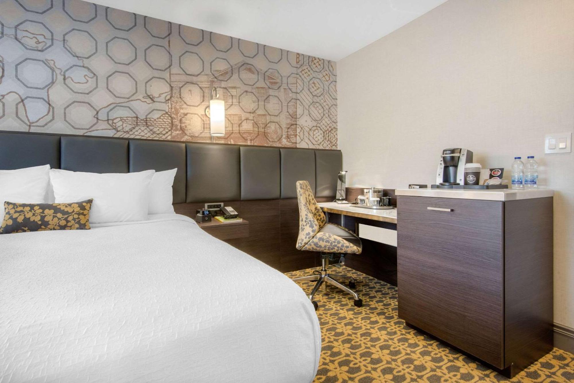 The Champlain Waterfront Hotel Ascend Hotel Collection Orillia Zewnętrze zdjęcie