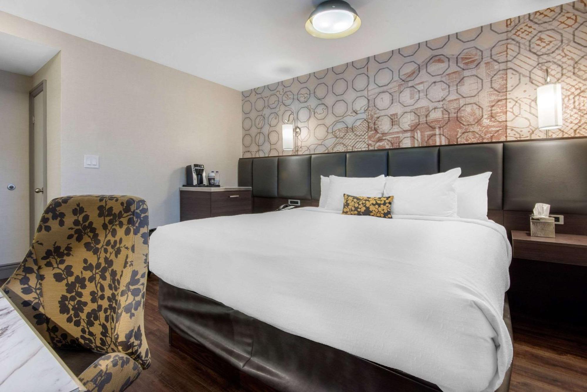 The Champlain Waterfront Hotel Ascend Hotel Collection Orillia Zewnętrze zdjęcie