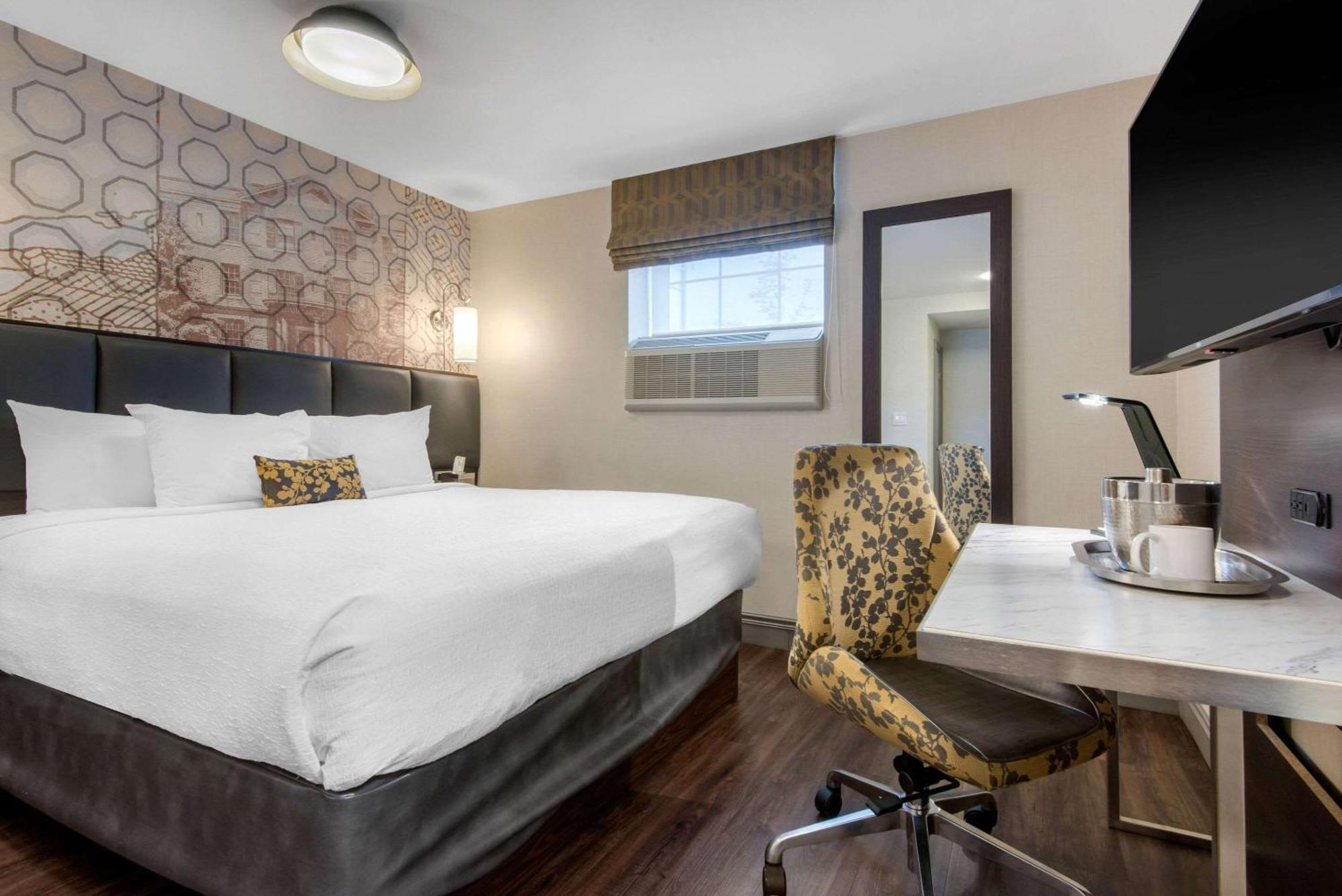 The Champlain Waterfront Hotel Ascend Hotel Collection Orillia Zewnętrze zdjęcie