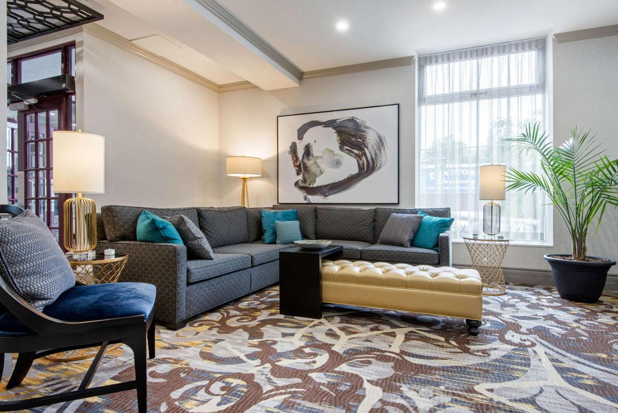 The Champlain Waterfront Hotel Ascend Hotel Collection Orillia Zewnętrze zdjęcie