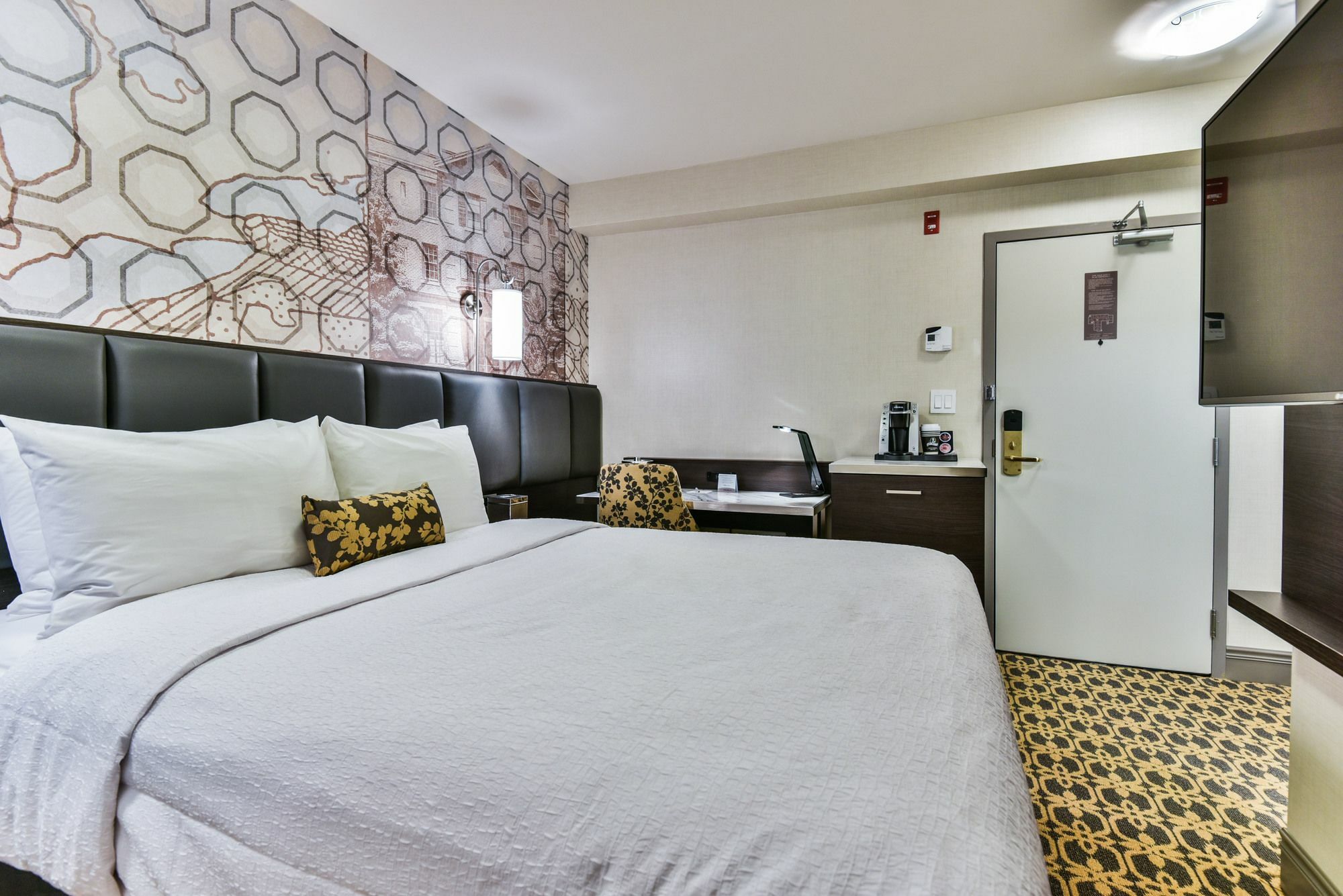 The Champlain Waterfront Hotel Ascend Hotel Collection Orillia Zewnętrze zdjęcie
